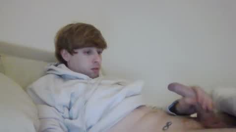 Snapshot of blondboxxx chatting on 01.14.25 blondboxxx online show from 01.14.25