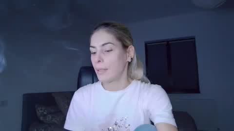 blonde4pasion online show from 12.01.24