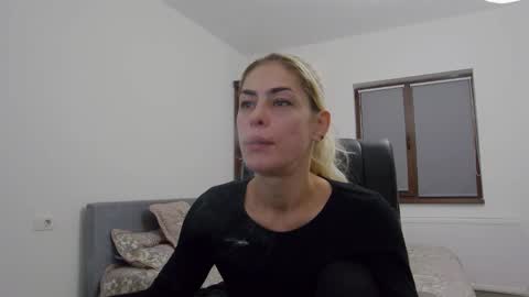 blonde4pasion online show from 12.04.24