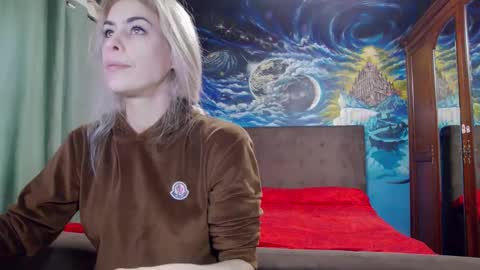 blonde4pasion online show from 01.16.25