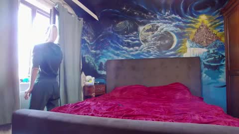 blonde4pasion online show from 03.05.25