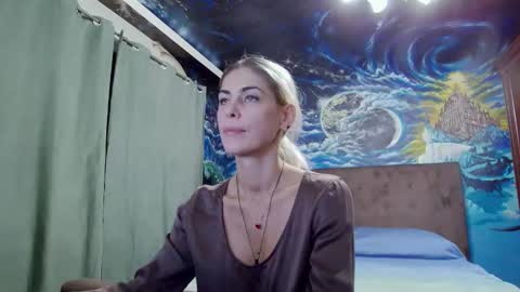 blonde4pasion online show from 09.20.25