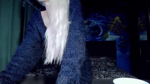 blonde4pasion online show from 11.01.25