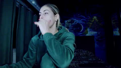 blonde4pasion online show from 11.02.25