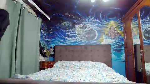 blonde4pasion online show from 11.08.25