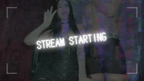  Blonde and Sam  online show from 05.22.26