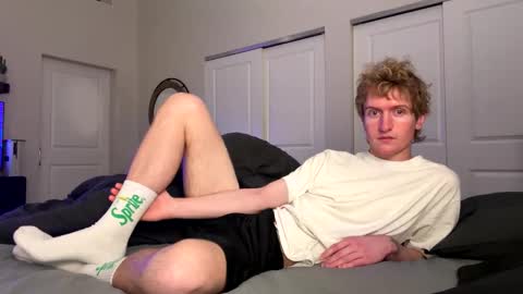 Blondie online show from 04.26.26