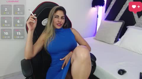 Snapshot of blonde_cat1515 chatting on 03.03.25 alejandra online show from 03.03.25