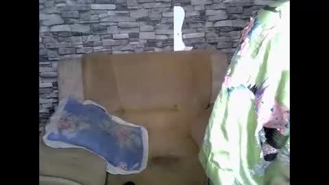 blonde_creamy online show from 06.01.26