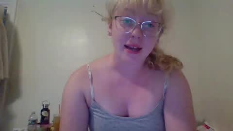 Katie online show from 07.11.26