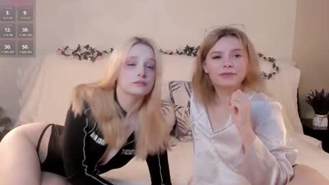 Kate and Mary online show from 02.12.25