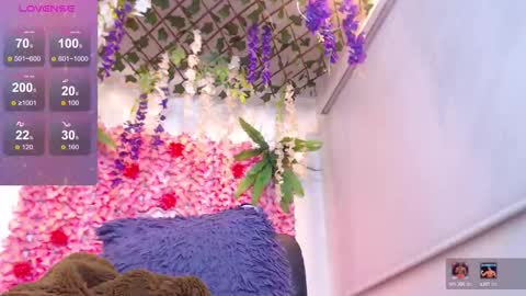 blonde_squirt_ online show from 02.06.26