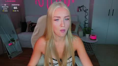Nessa online show from 07.01.26