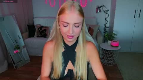 Nessa online show from 07.02.26
