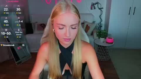 Nessa online show from 07.07.26