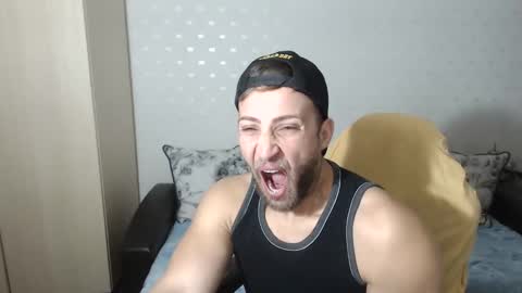 Mr Blond online show from 12.05.24