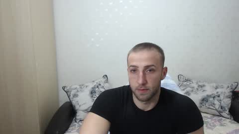 Mr Blond online show from 02.18.25