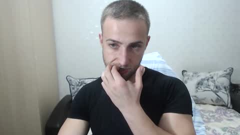 Mr Blond online show from 02.19.25