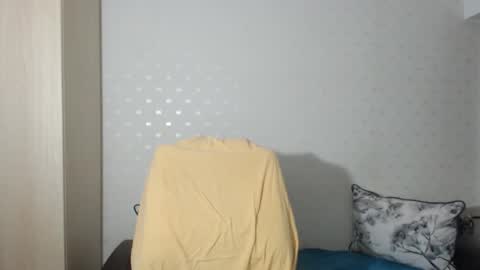 Mr Blond online show from 03.07.25