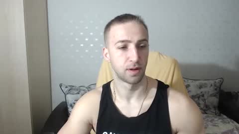 Mr Blond online show from 03.10.25