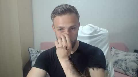 Mr Blond online show from 05.11.26