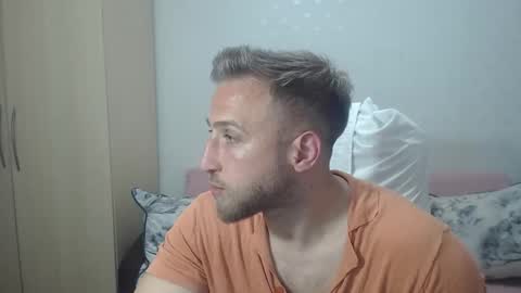 Mr Blond online show from 05.17.26