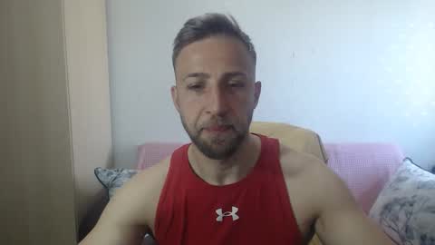 Mr Blond online show from 05.19.26