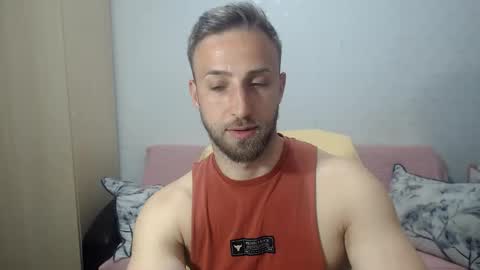 Mr Blond online show from 05.25.26