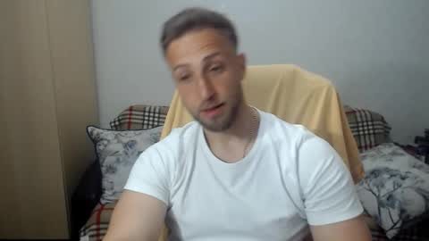 Mr Blond online show from 05.31.26