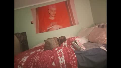 Gia  online show from 01.22.25