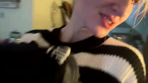 Gia  online show from 11.14.25