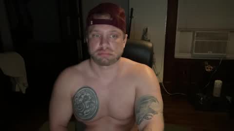 blondebluebear online show from 01.21.25