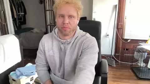 blondebluebear online show from 02.27.26