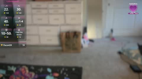 blondebunny999 online show from 04.11.26