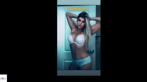 blondechristine99 online show from 07.19.26