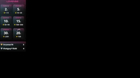 Evelina online show from 06.07.26