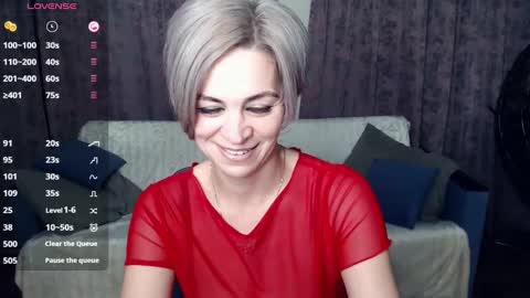 Snapshot of blondemommy_77 chatting on 12.14.24 Lola online show from 12.14.24