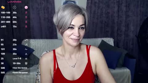 Snapshot of blondemommy_77 chatting on 12.18.24 Lola online show from 12.18.24
