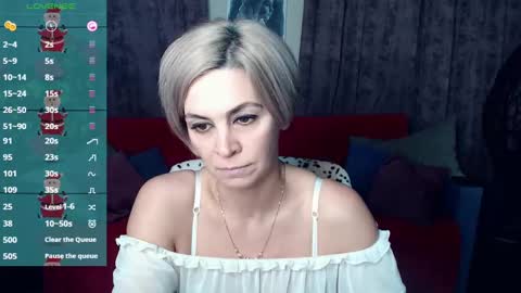 Snapshot of blondemommy_77 chatting on 01.08.25 Lola online show from 01.08.25