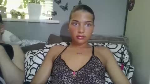 blondestbarbie online show from 05.04.26