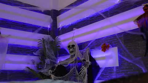 Snapshot of blondie_muller chatting on 11.09.25 blondie_muller online show from 11.09.25