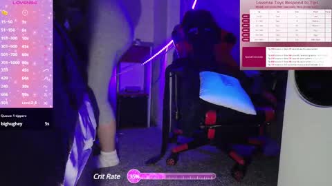 Bubbles online show from 03.08.25