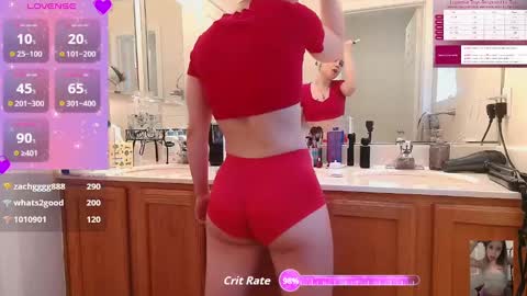 Bubbles online show from 09.26.25