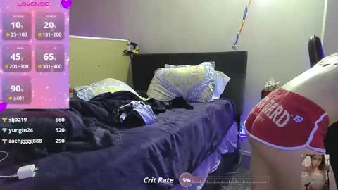 Bubbles online show from 10.02.25