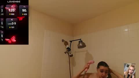 Bubbles online show from 02.16.26