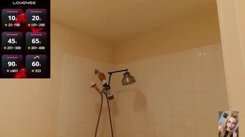 Bubbles online show from 02.20.26