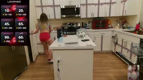 Bubbles online show from 03.13.26