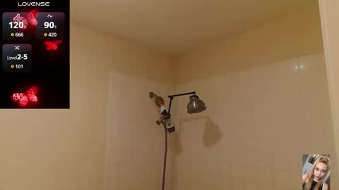 Bubbles online show from 03.16.26