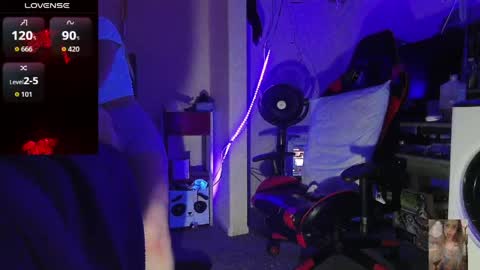 Bubbles online show from 04.01.26