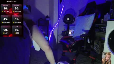 Bubbles online show from 04.02.26